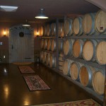 Tasting Room